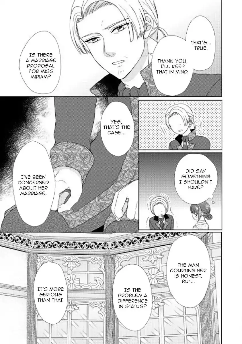 From Maid to Mother Chapter 33 21